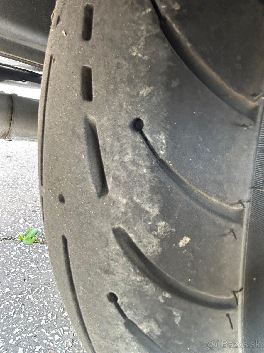 ✅Honda GoldWing Gl 1500 - 17