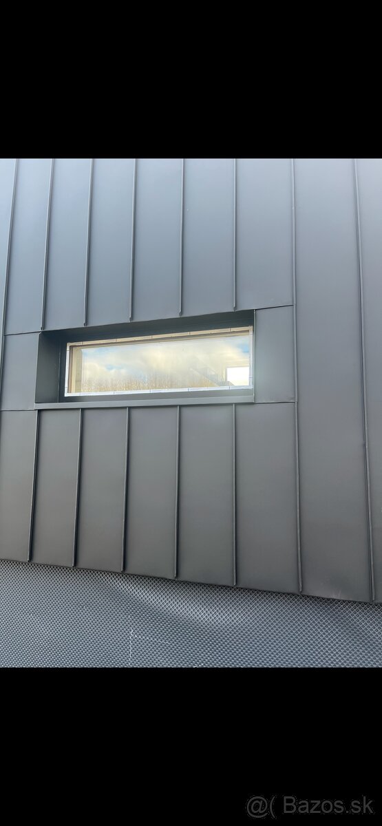 Strechy, klampiarstvo - 17