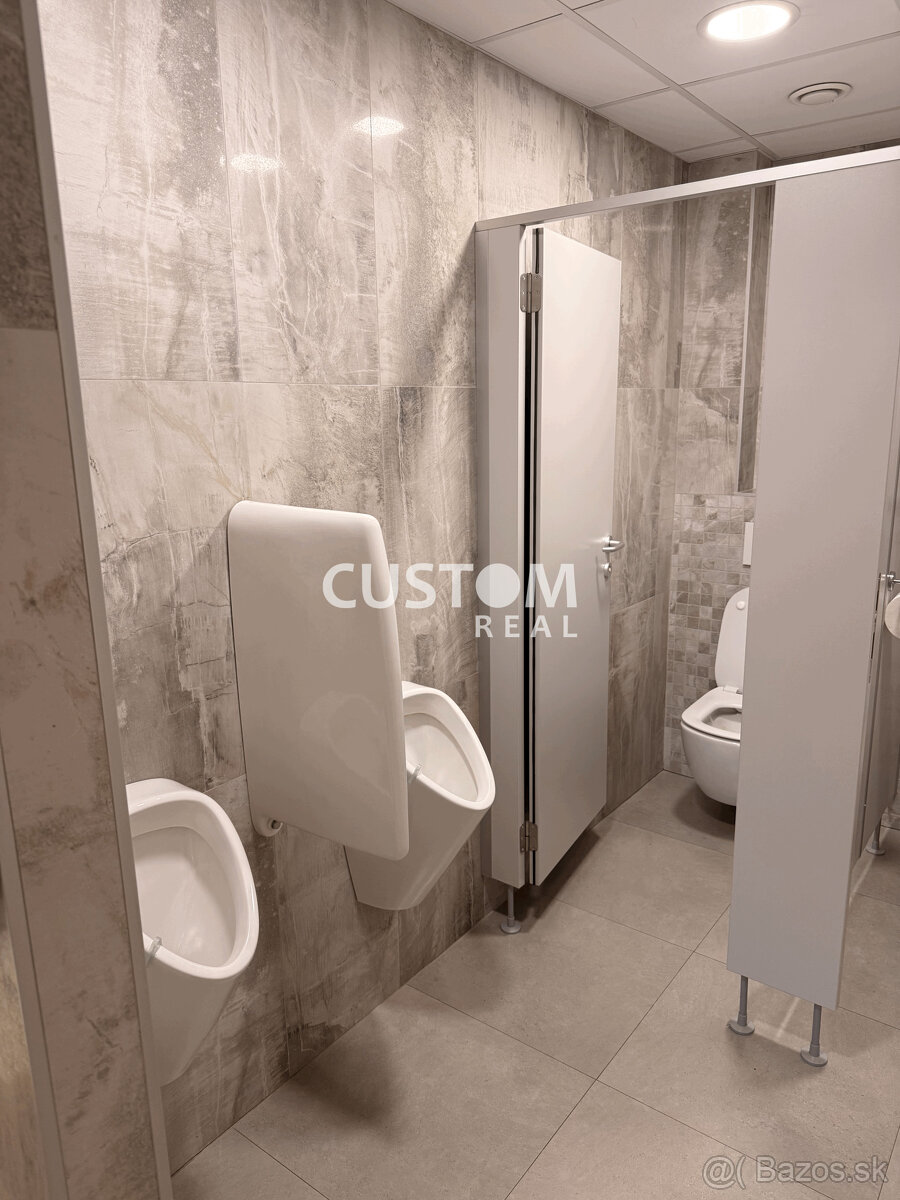 Na prenájom moderné kancelárske priestory na Bulvári - 17