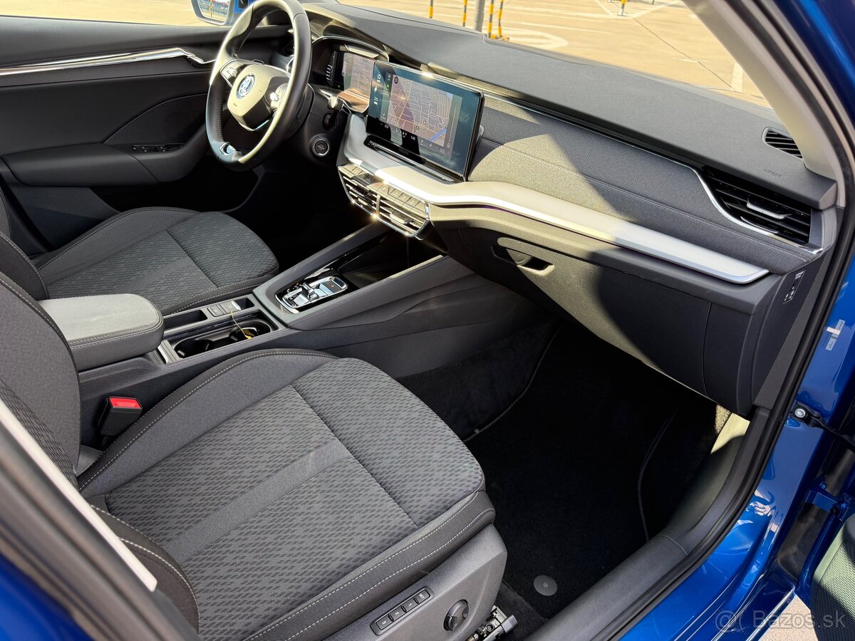 Škoda Octavia Combi 2.0 TDI SCR Style DSG - 17