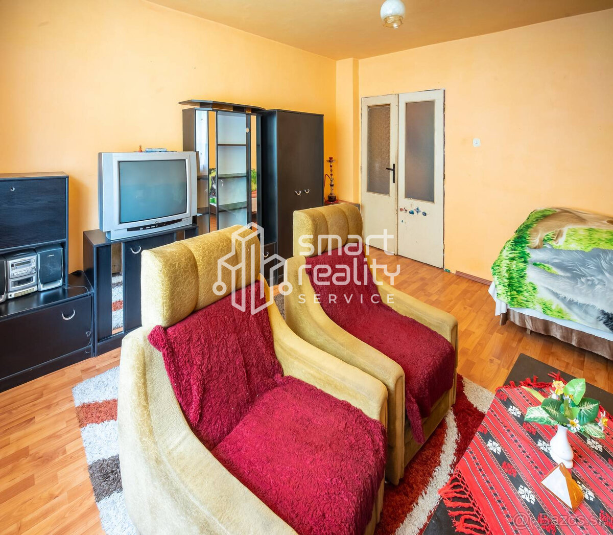 Na predaj, 4-6 izbový rodinný dom 160 m2, Zvolen - Neresnica - 17