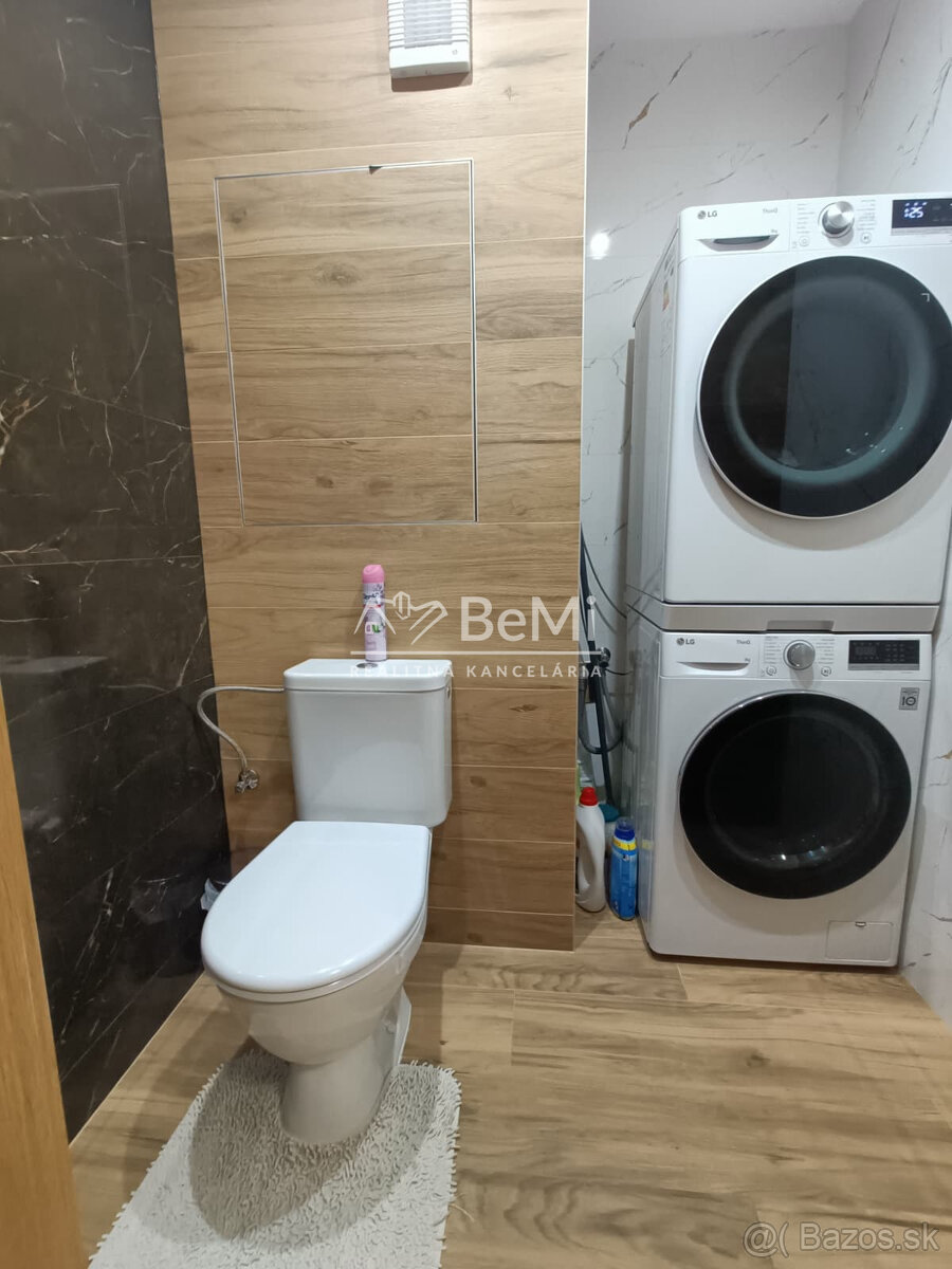 PREDÁME 4 IZBOVÝ BYT 98m², 2x wc, 2x klíma, 3D krb🏡 - 17