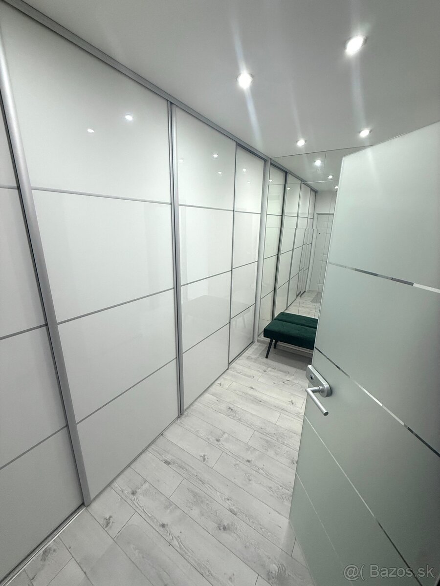 Na predaj 2 izbový byt- Kežmarok - 17