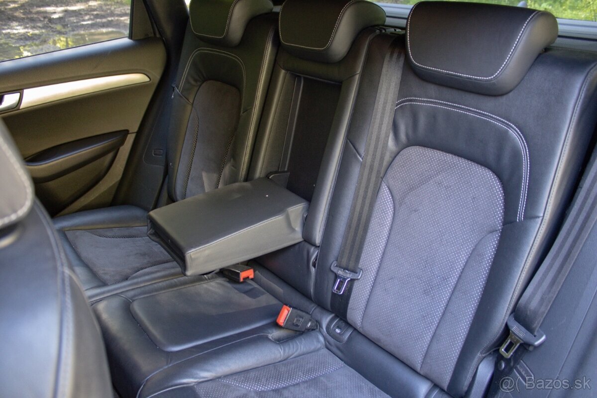 Audi Q5 2.0 TDI quattro - 17