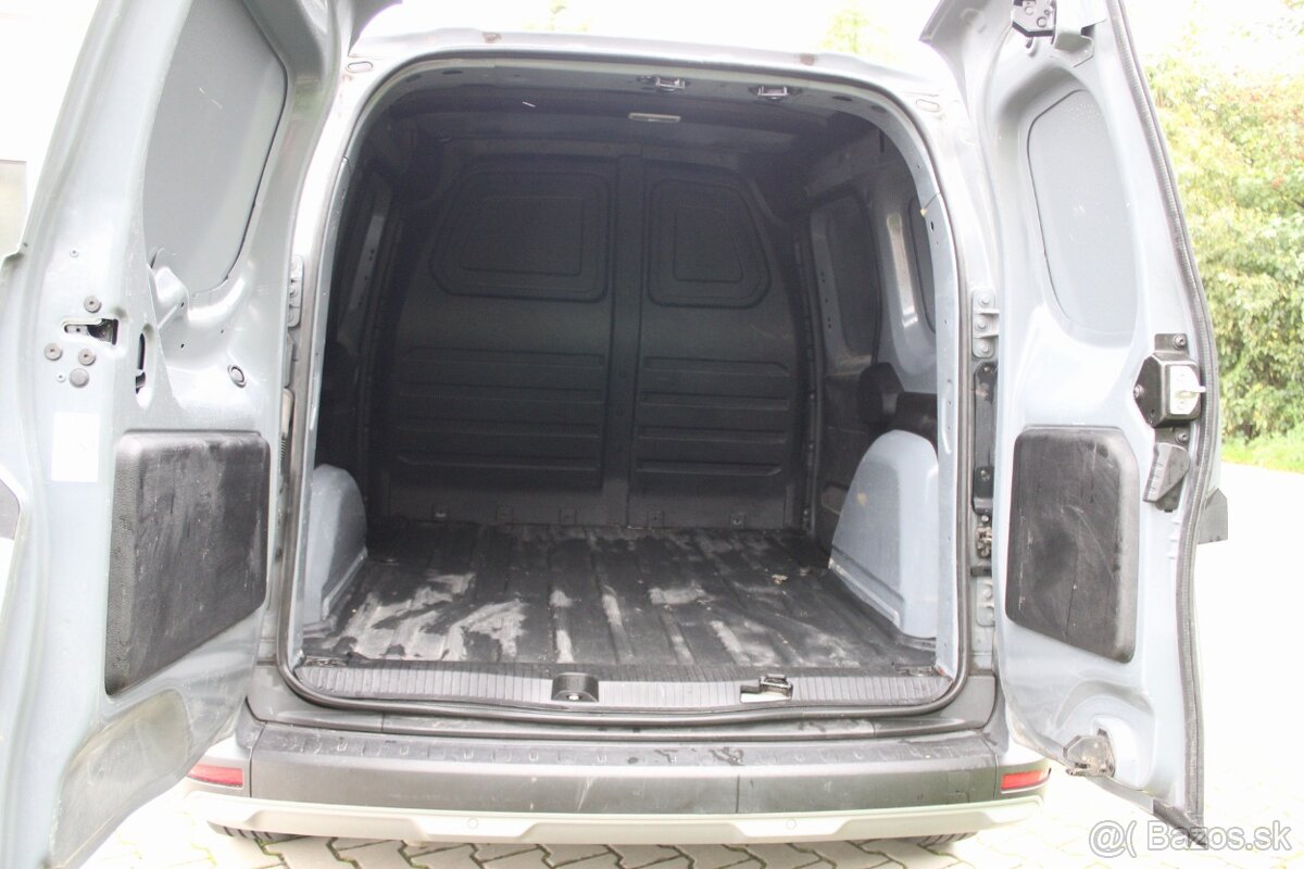 Nissan Townstar Van 1.3 DIG-T 130 - 17