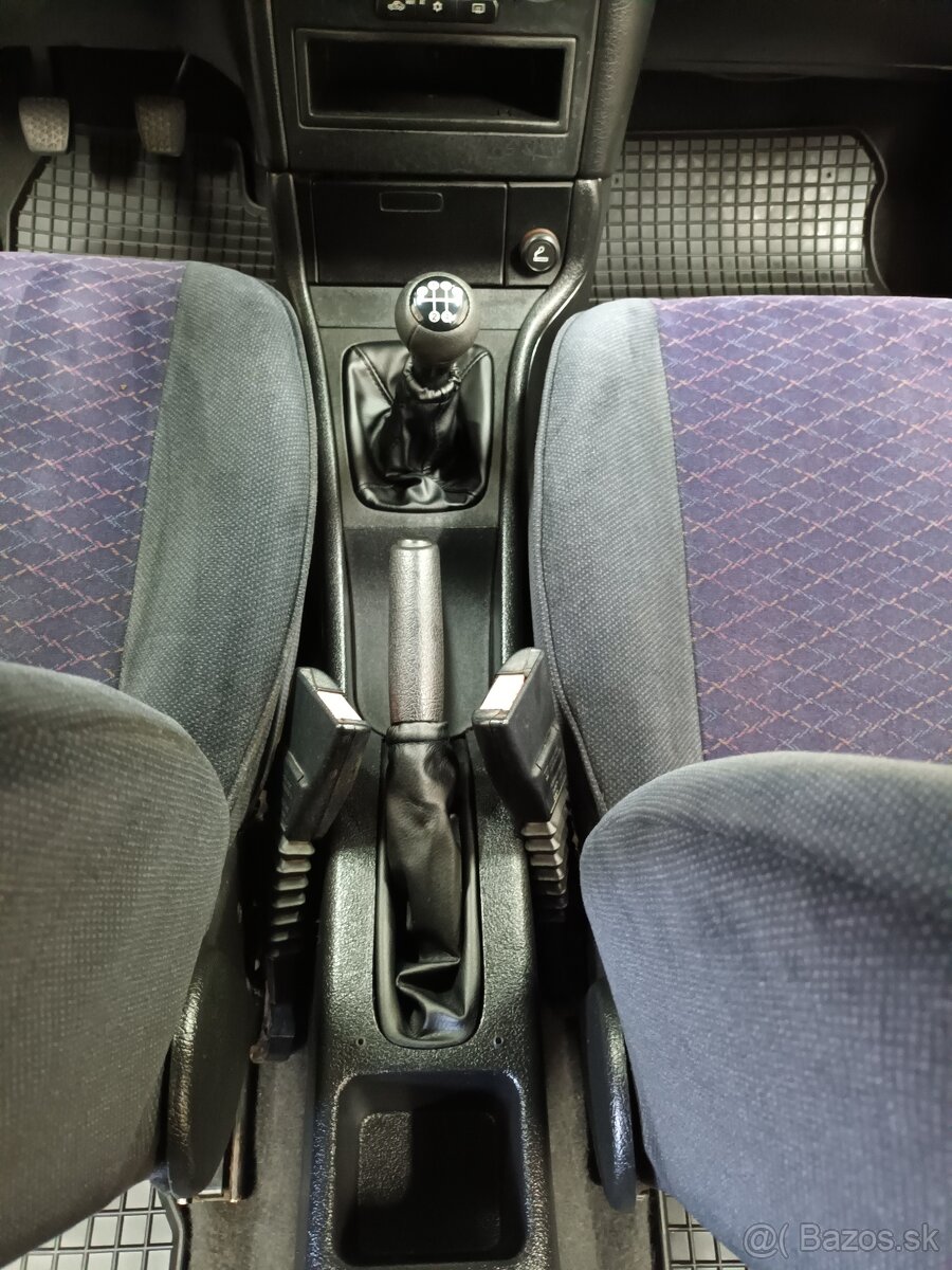 OPEL ASTRA G 1,6 benzín, 74 kW, 1998. - 17