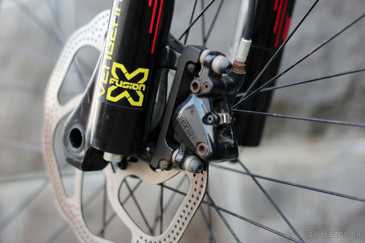 ✅ Specialized Enduro EVO (2012) - M - ✅ - 17