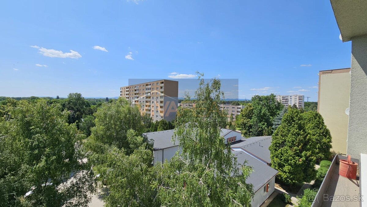 VIVAREAL REZERVOVANÉ VEĽKÝ 3 izb. byt, aj so zariadením, - 17