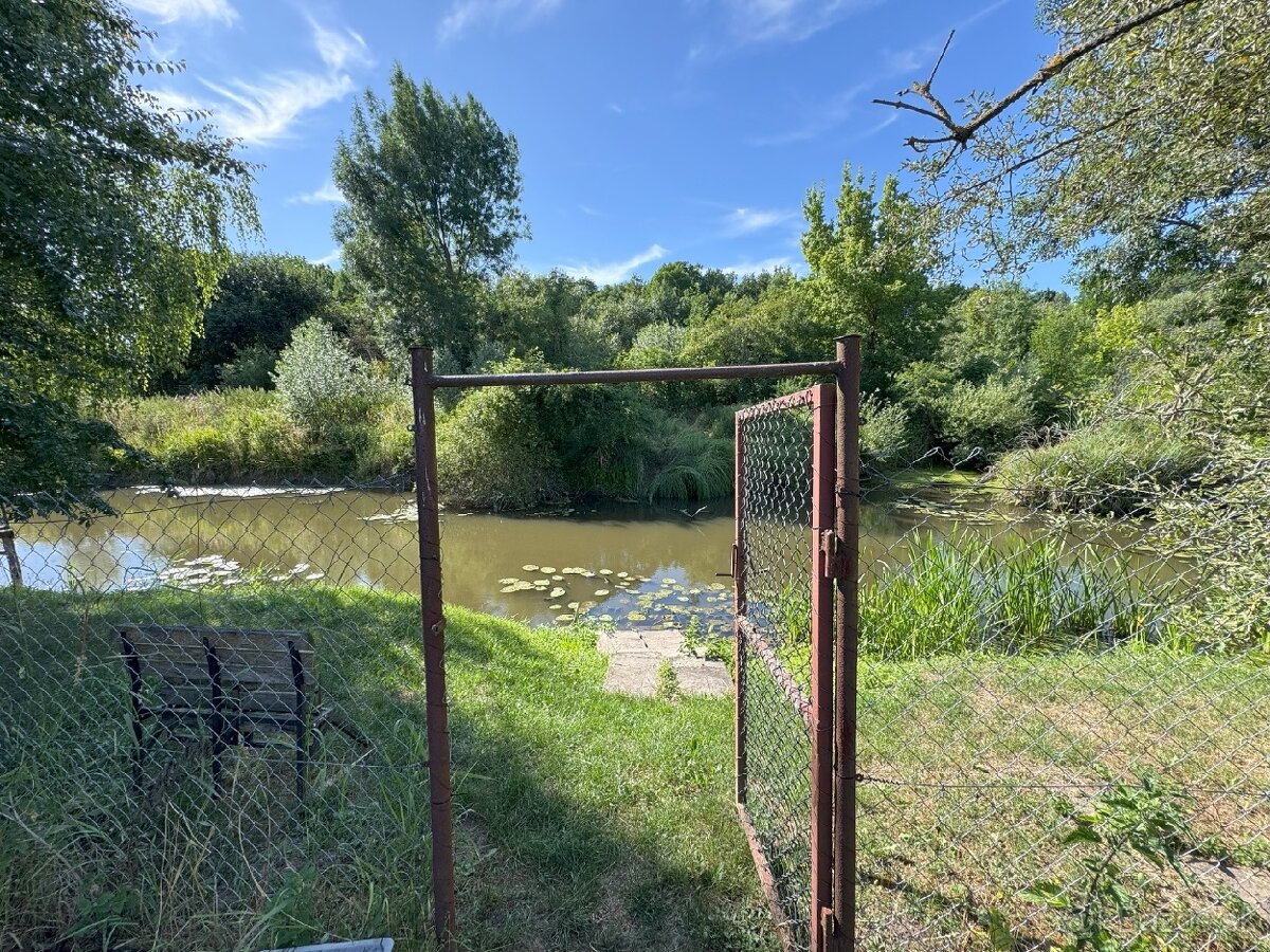 Na predaj 4i RD v obci Gajary s pozemkom 1358 m2. - 17