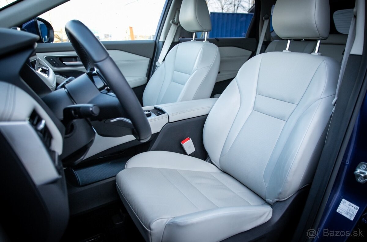 NISSAN X-TRAIL e-Power 4x4 Tekna 116kW 2024 - 17