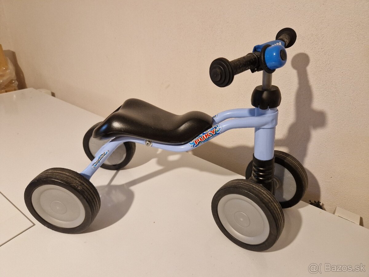 Odrazadla hracky - 17