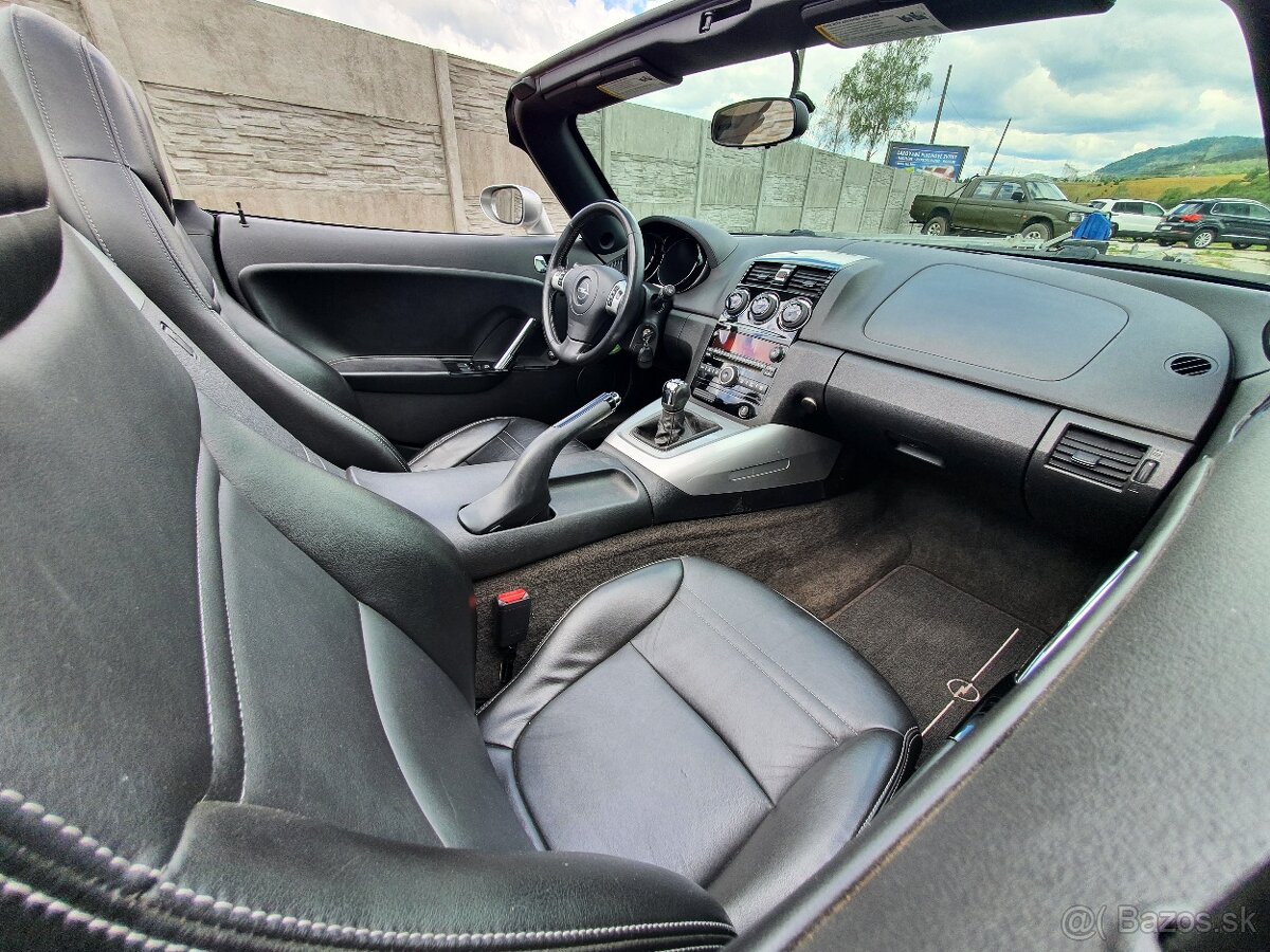 Opel GT 2.0 Turbo - 17