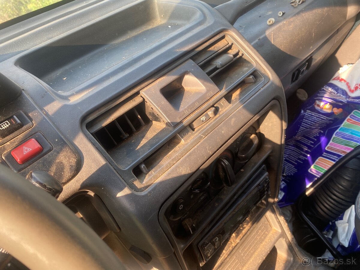 Pajero 2 - 17