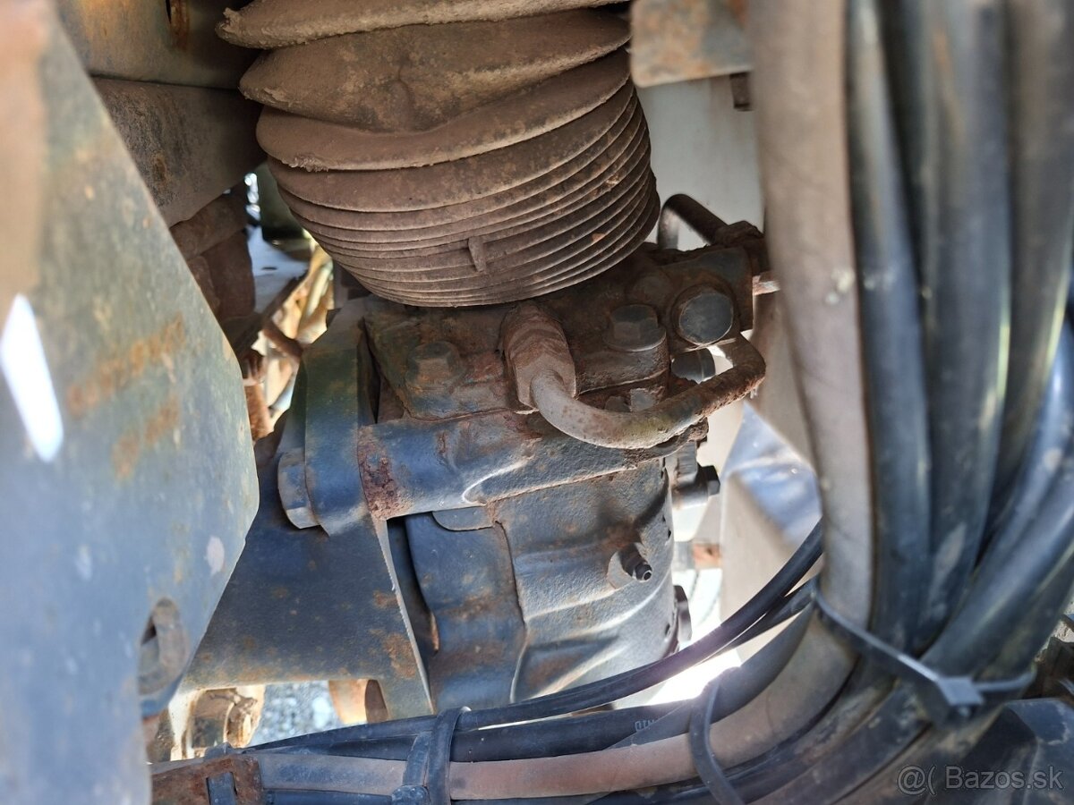 MB ATEGO 1224 - 17