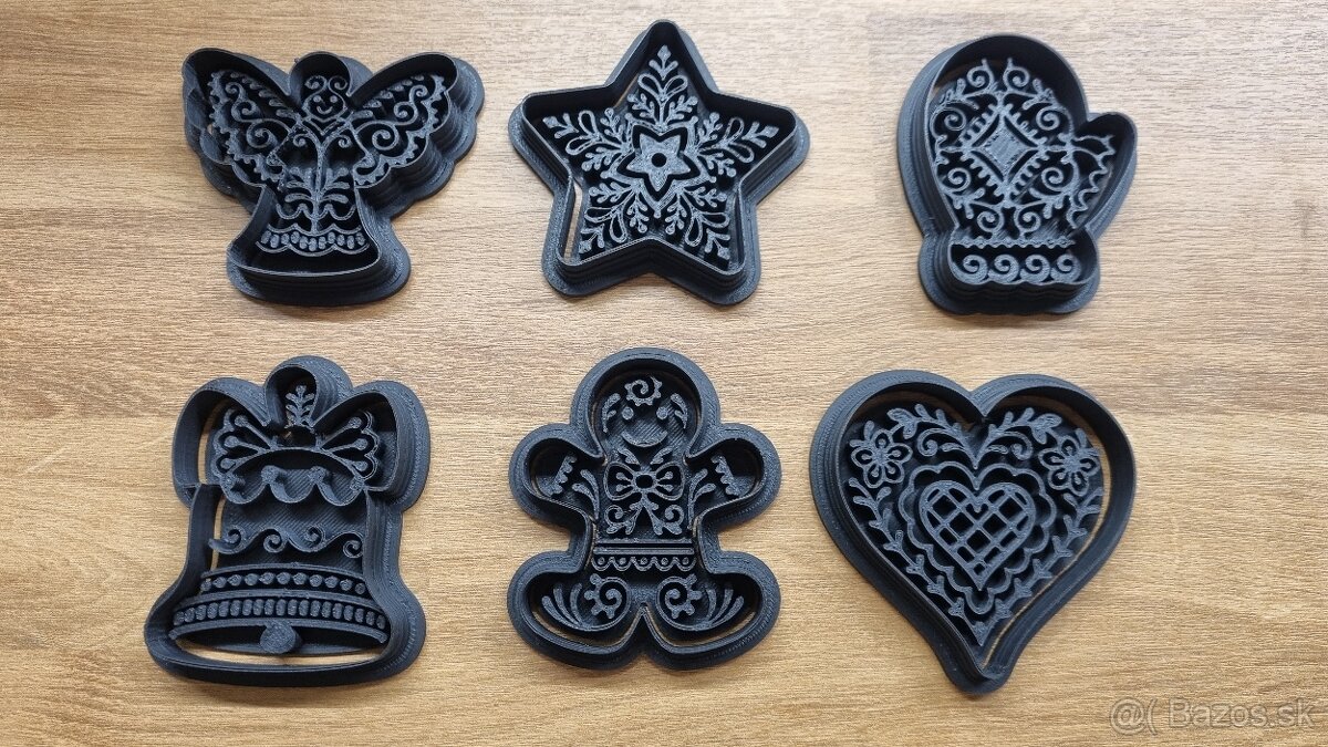 Zakázková 3D tlač - 17