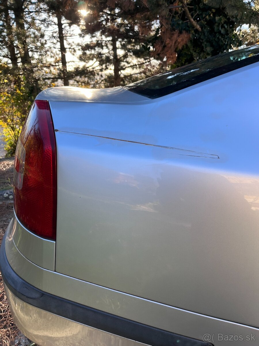 Škoda Octavia II 1.9 TDI 77 kW - 17