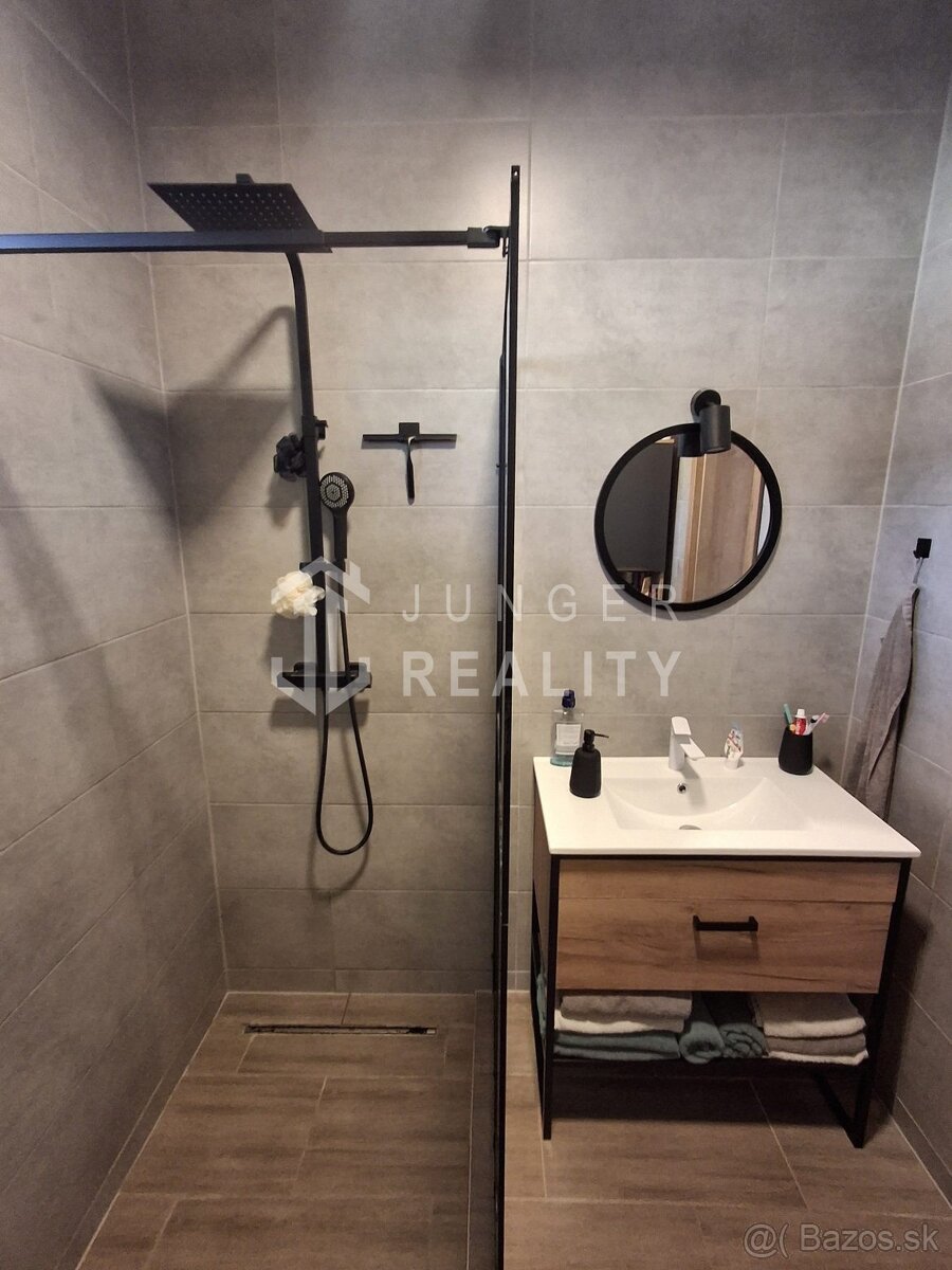 Nový rodinný dom v Rožňave na predaj - 17