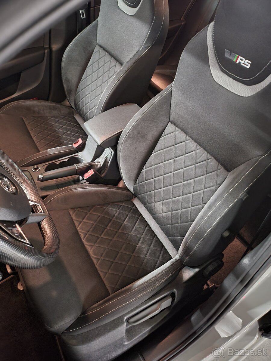 Škoda Octavia rs 2.0 TSI 245k Automat - 17