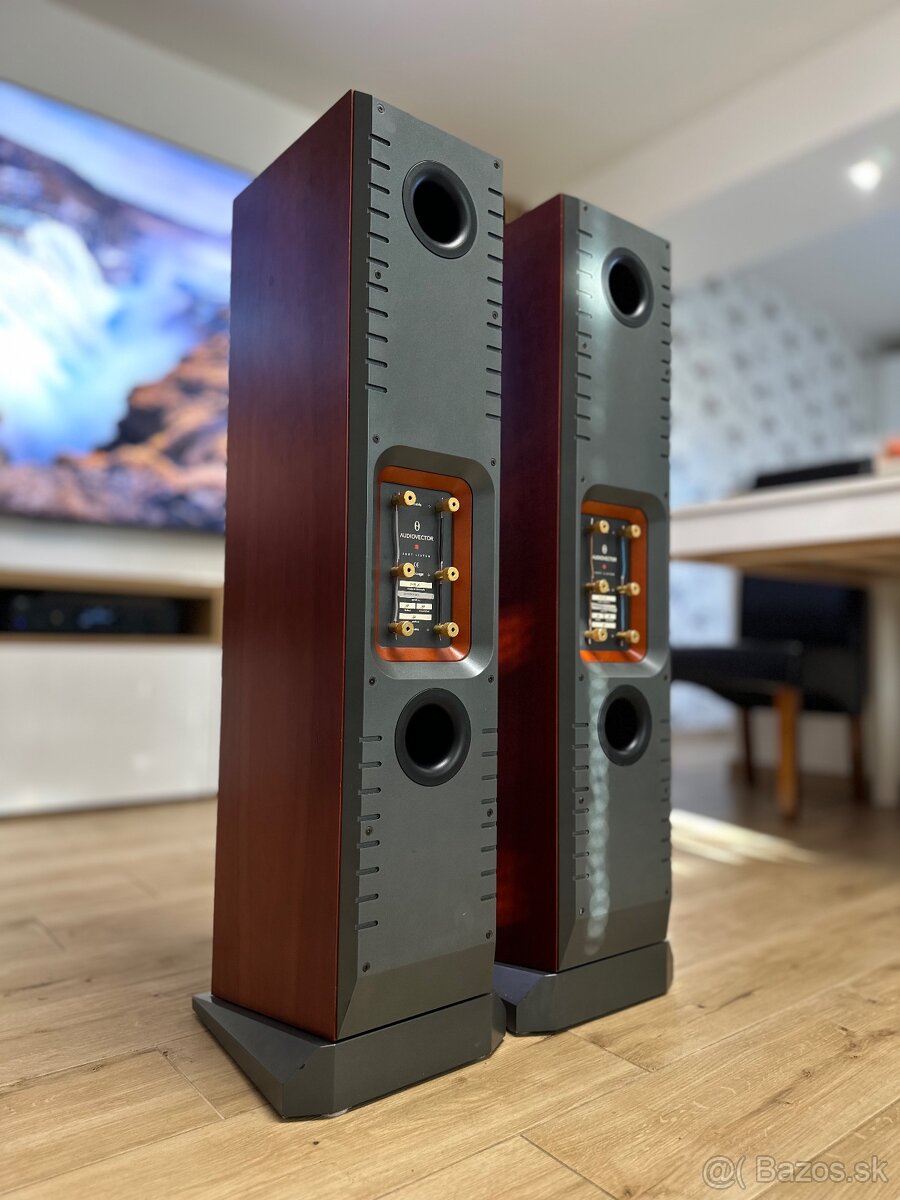 Audiovector M3 Avantgarde - 17