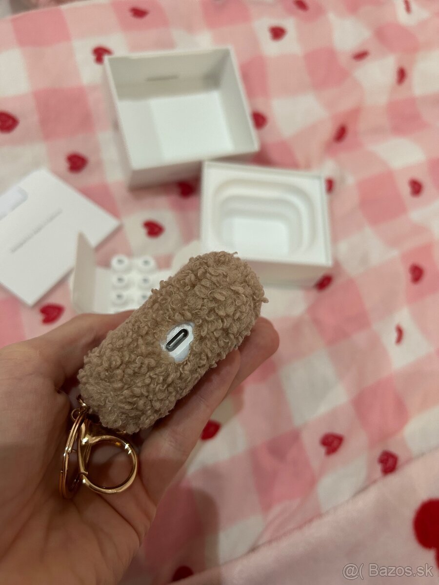 Apple AirPods pro 3 - 17