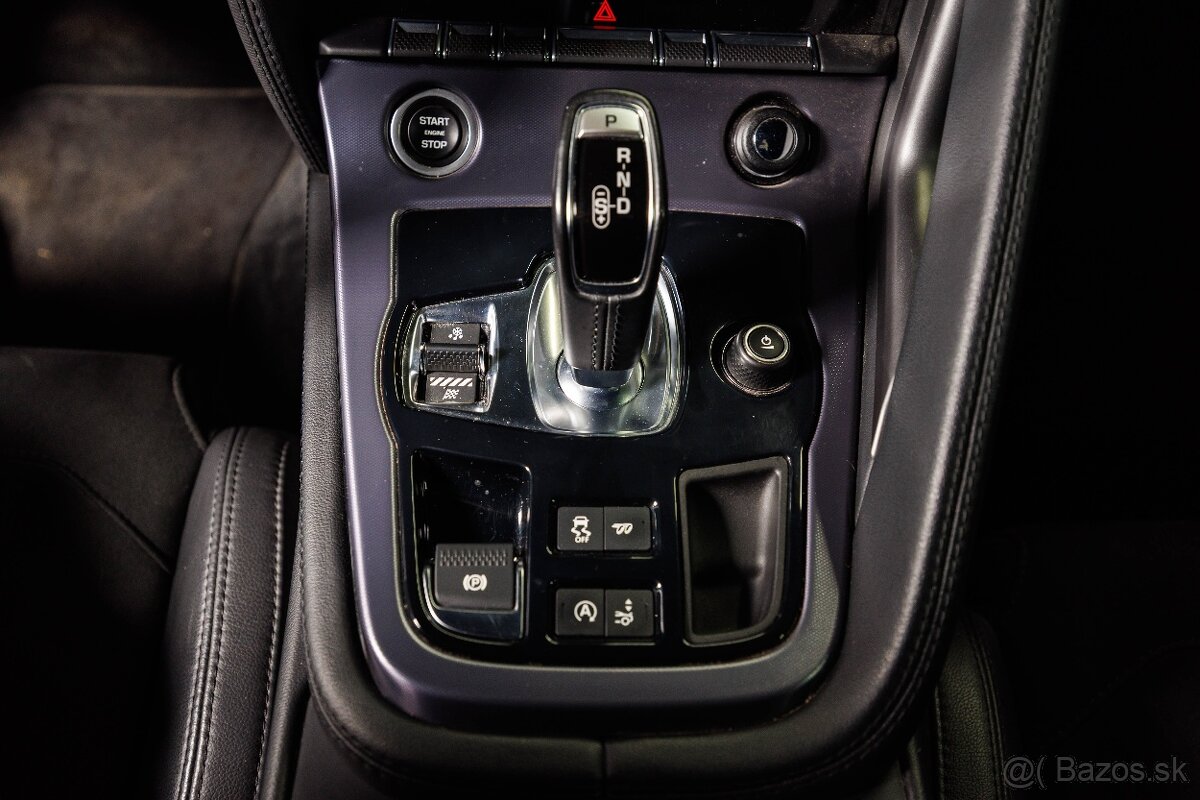 Jaguar F-Type P300 Coupe 2.0 221KW - 17