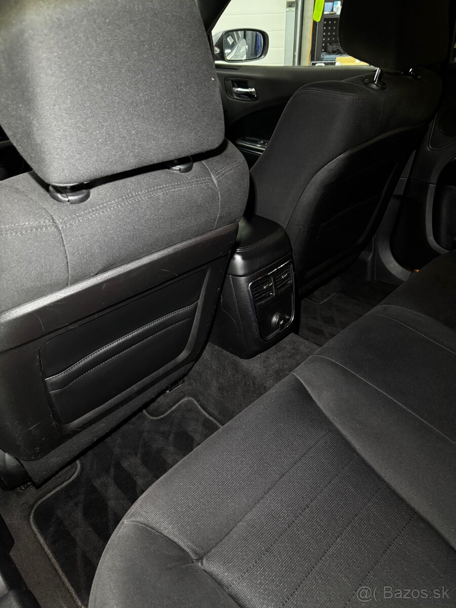 Dodge Charger R/T 5,7L HEMI - 17