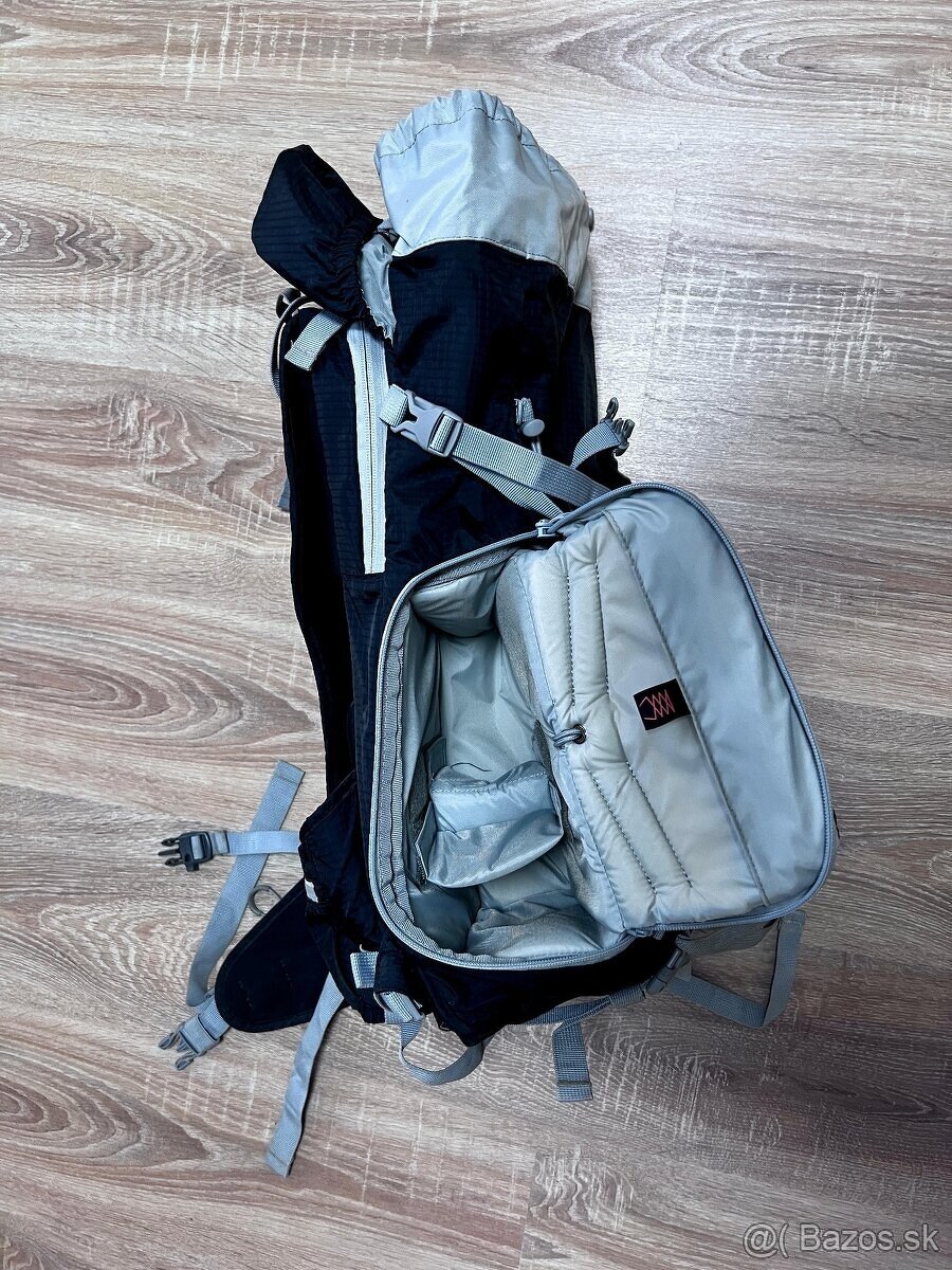 Panasonic Lumix GH5 + objektivy a prislusenstvo - 17