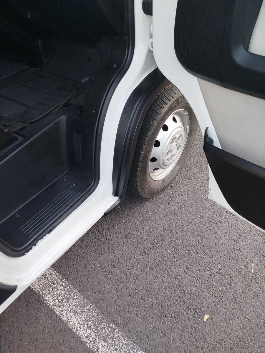 Fiat Ducato 2.3 Iveco Maxi l4h2 . - 17