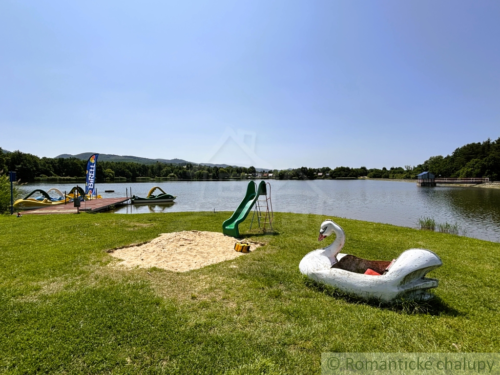 Chata na Záhorí v objatí lesa, hneď k užívaniu, okres Mala - 17