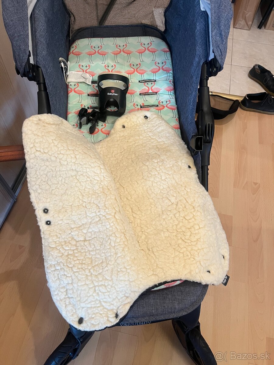 Valco Snap 4 Trend Sport Tailormade - 17