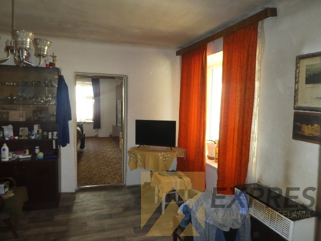 RK EXPRES - na predaj rodinný dom v Nitrianskom Pravne. - 17