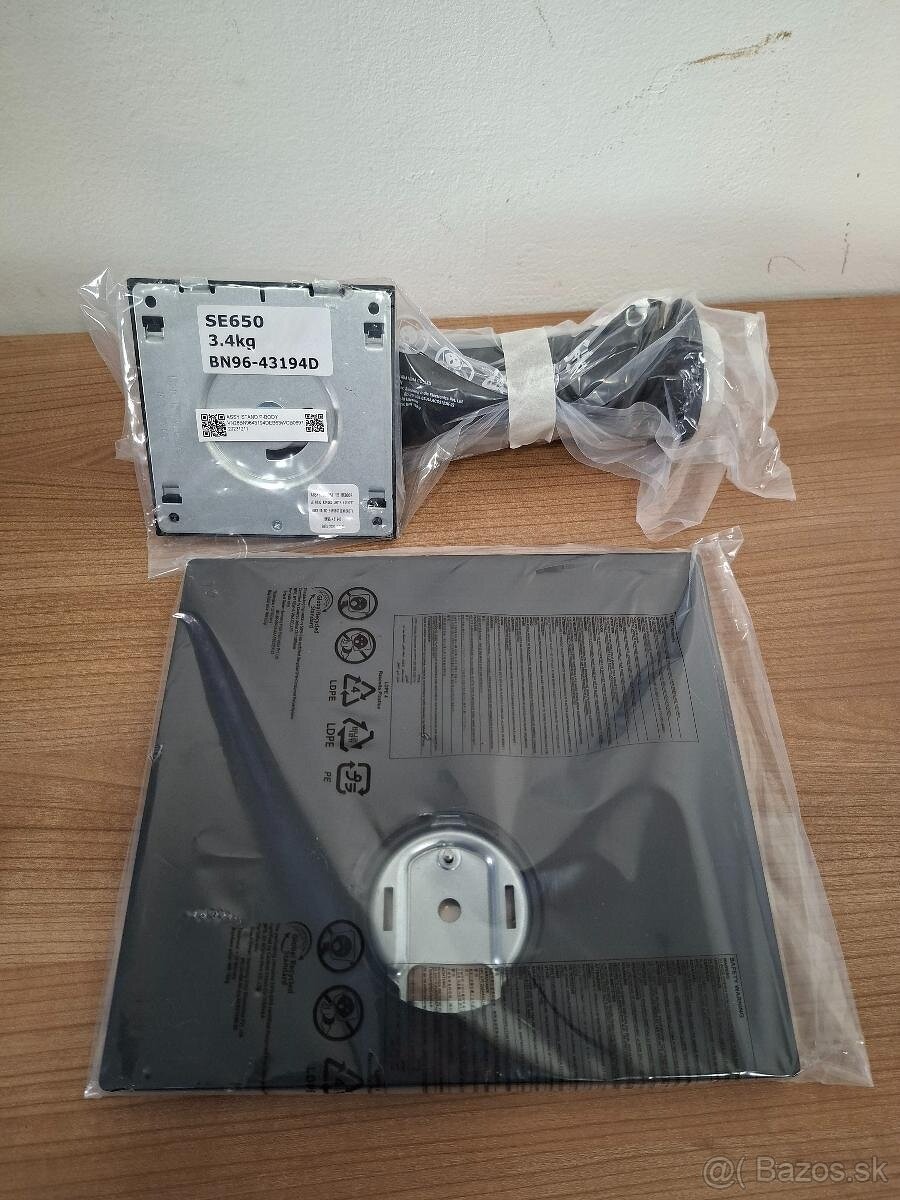 OLED Herný Samsung LS27DG600 27“ - 17