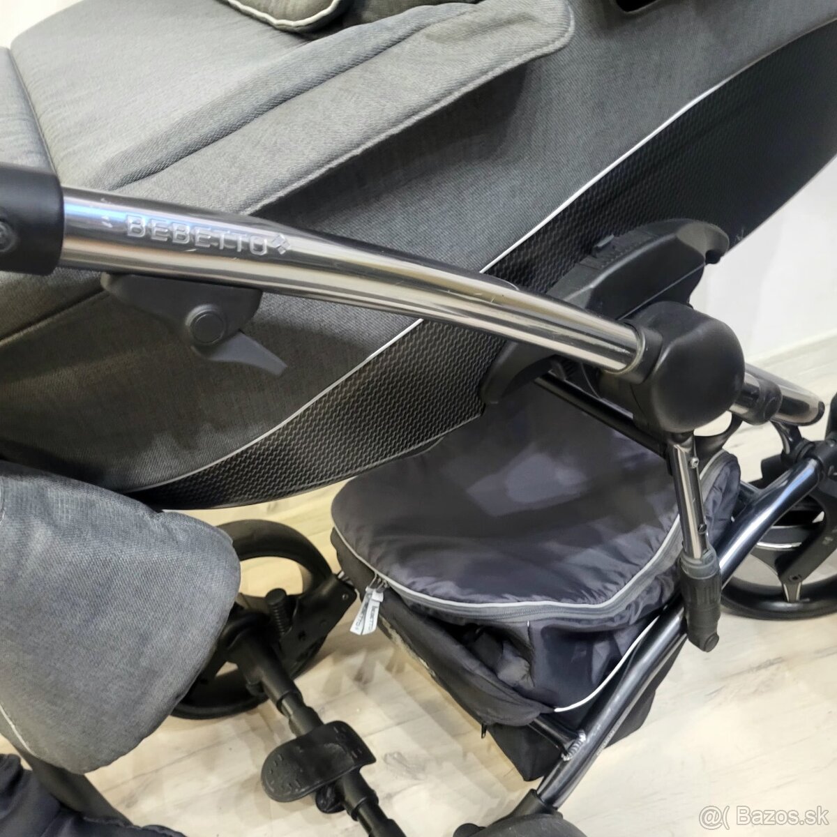 Bebetto - trojkombinacia - 17