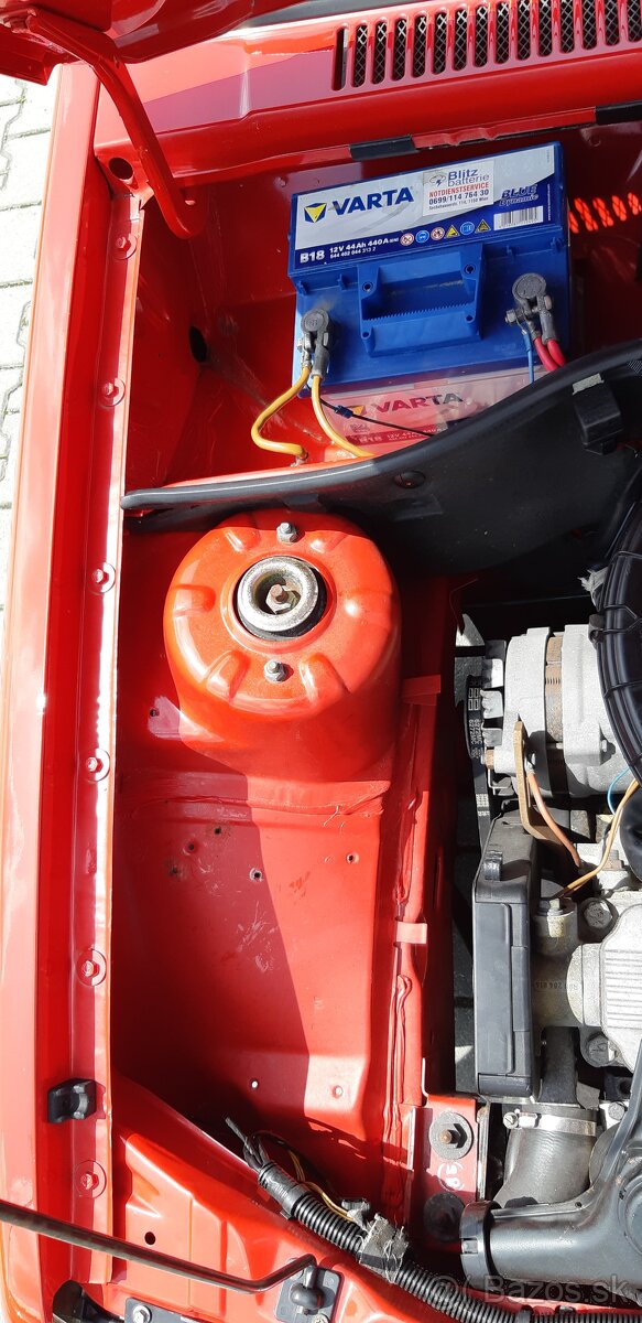 Opel corsa 1,4 swing 77000km - 17