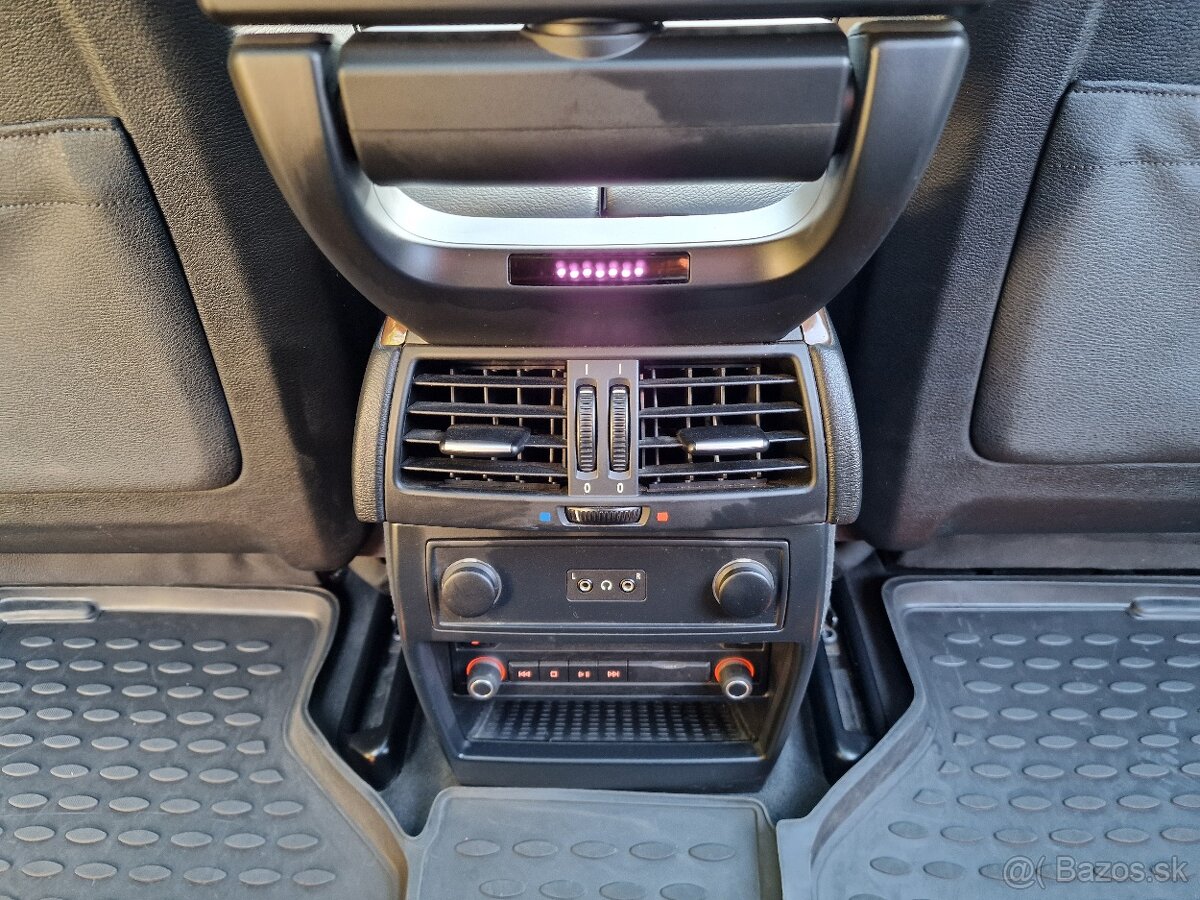 BMW X5 xDrive35d 290k A/T6 (diesel) - 17