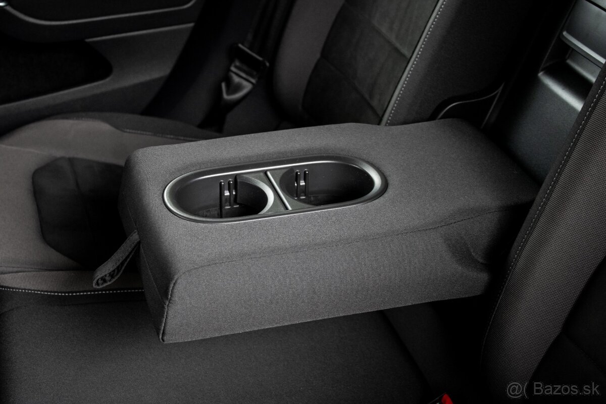 Volkswagen Golf Variant 1.6 TDI BMT 115k Comfortline - 17