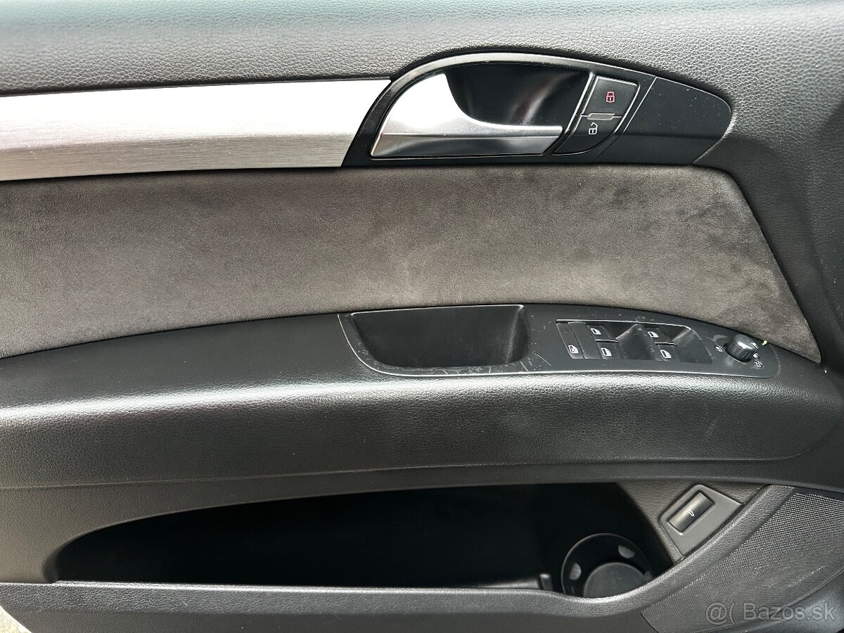 Audi Q7 3.0 TDI Quattro - 17