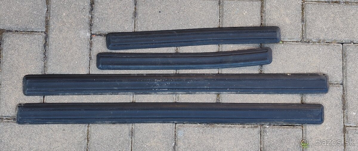 diely pre Opel Omega MV6 - 17