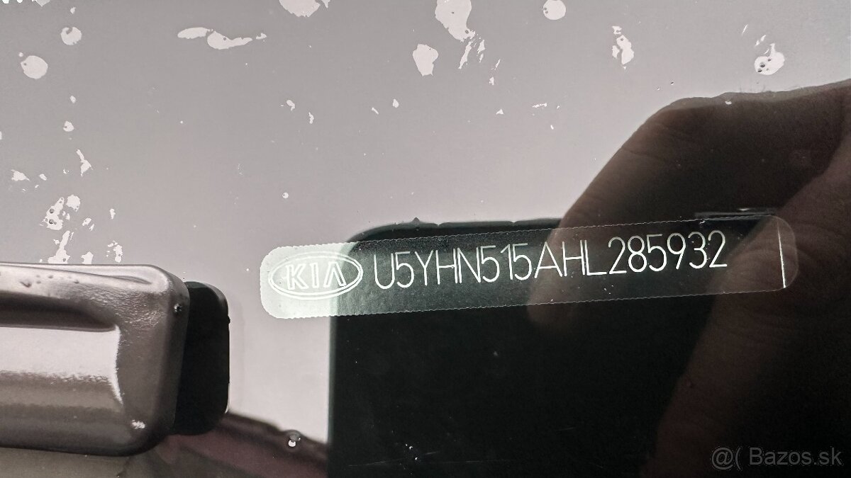 Kia Ceed 1.4 CRDi (2017, 188k, 66kW) - 17