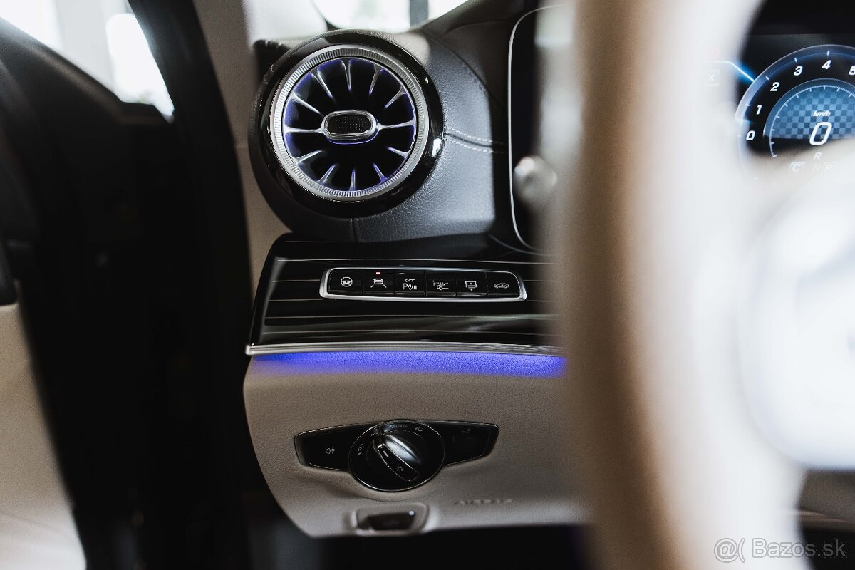 Mercedes-Benz CLS AMG 53 4MATIC+ - 17