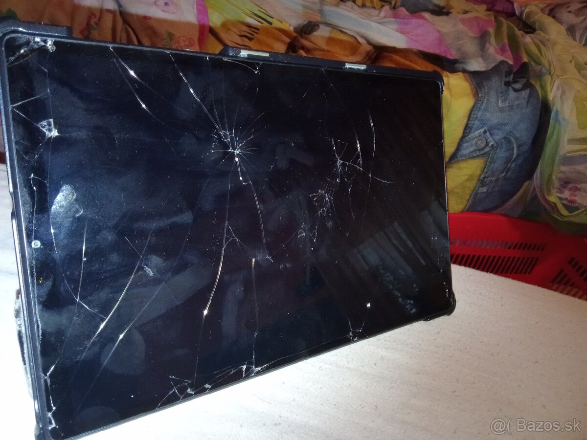 Predám tablet Lenovo M10 mhd plne funkční - 17