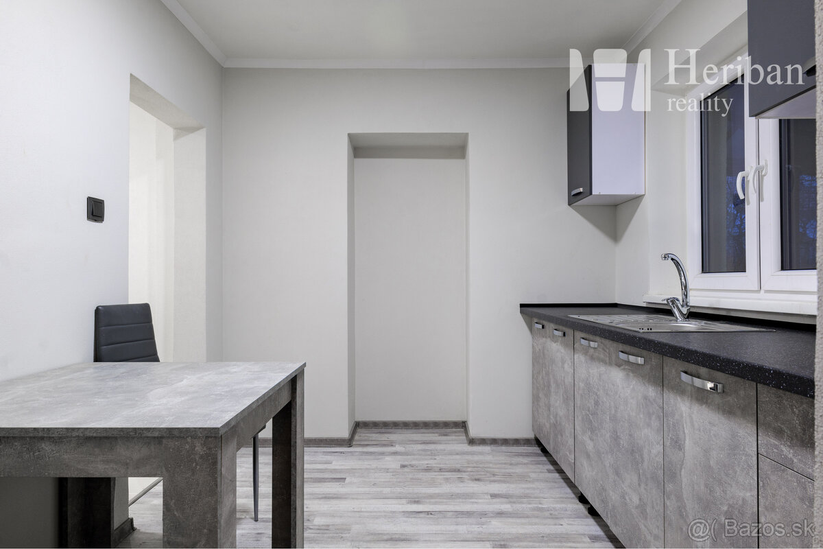 PREDAJ ZNÍŽENÁ CENA - Murovaná chata, 2,4 ár. Myslava Maša - 17