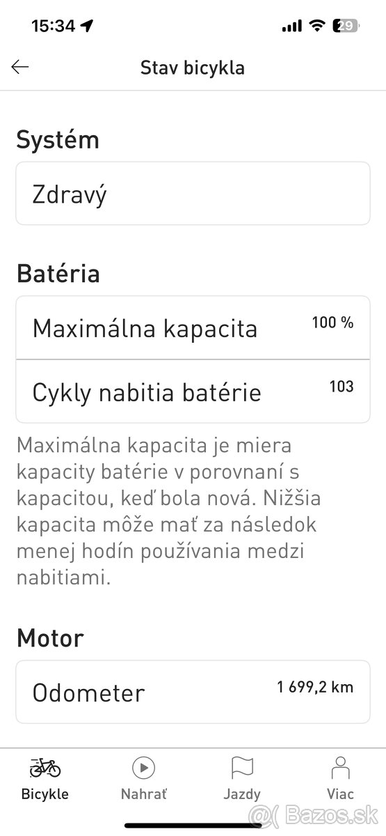 Specialized Turbo Levo Comp Alloy - 17