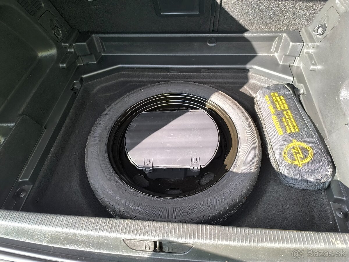 Opel Grandland X 1.5 TDI 96kw Ultimate /AT6 - 17