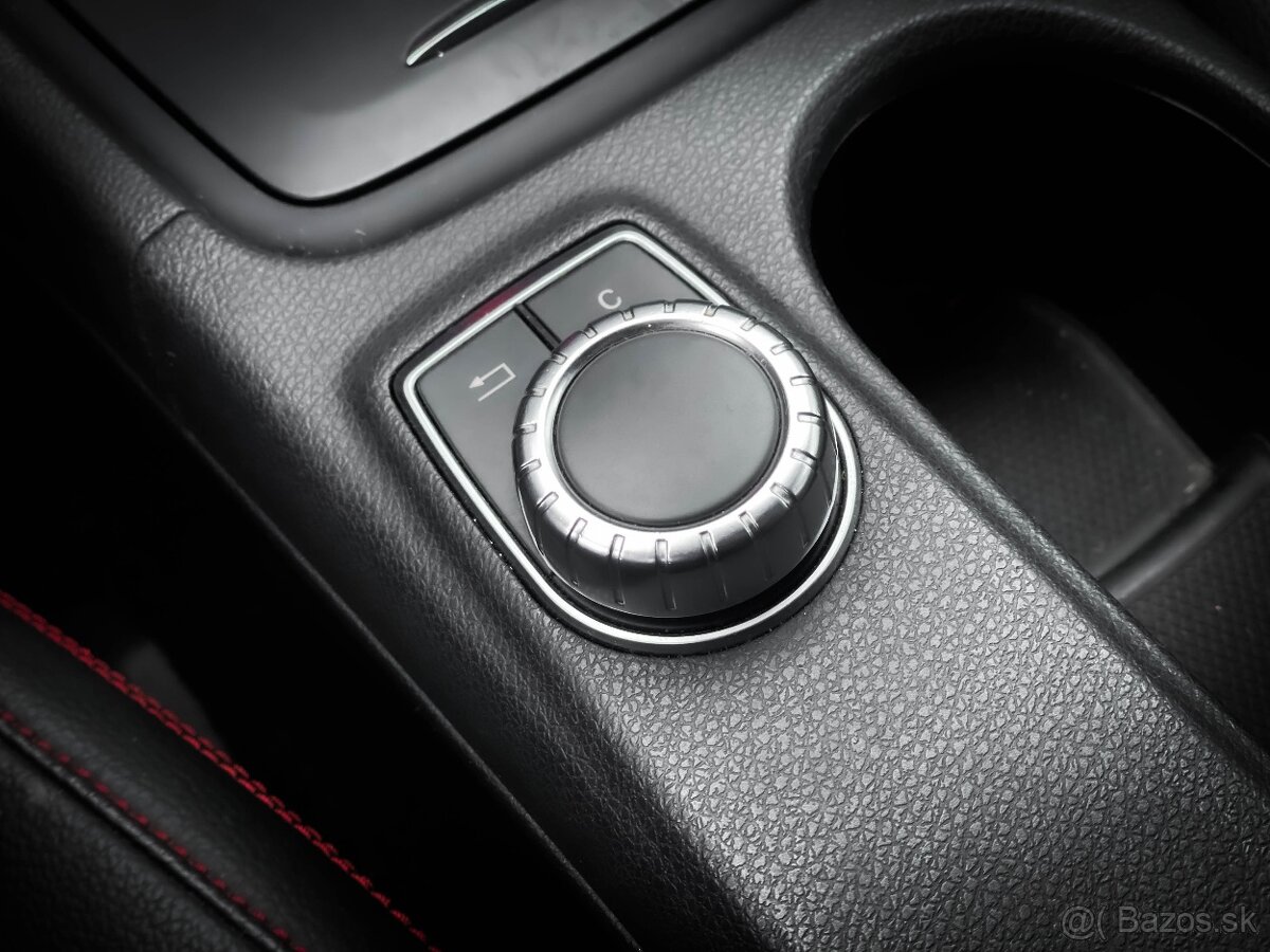 Mercedes-Benz GLA 200d A/T 4MATIC - 17