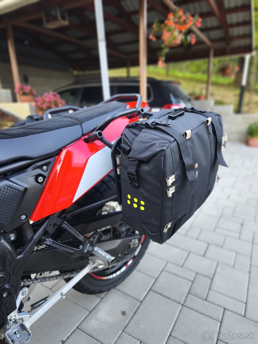 Yamaha Tenere 700 - 17