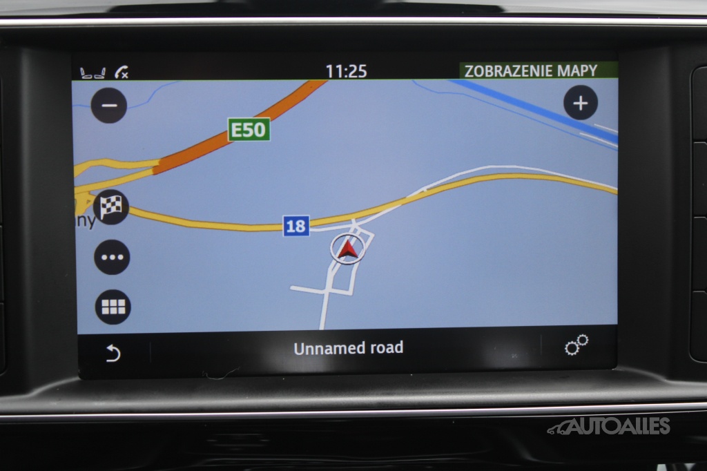 Jaguar XE 2,0 D 120 kW, odpočet DPH - 17