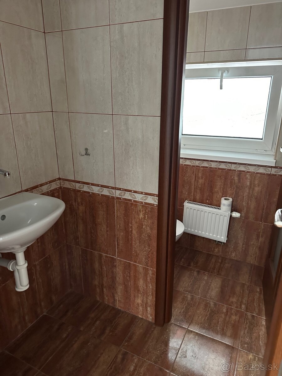 Priestory na prenájom - 17