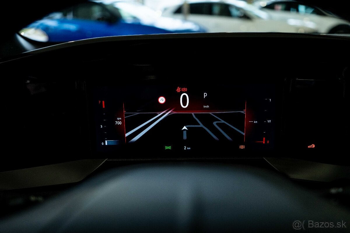 Opel Mokka 1.2 Turbo GS A/T - 17