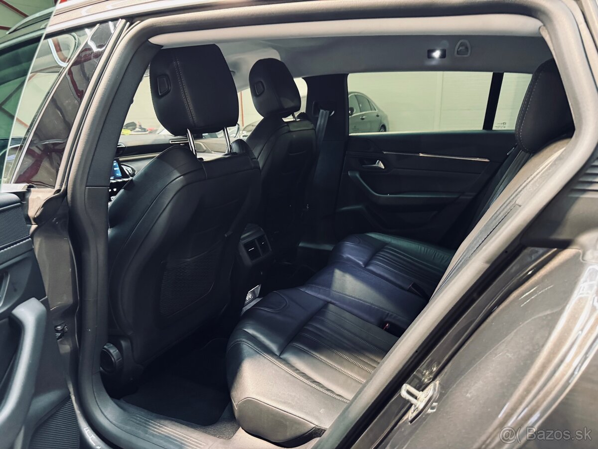Peugeot 508 SW 1,5 BlueHDi Allure - 17